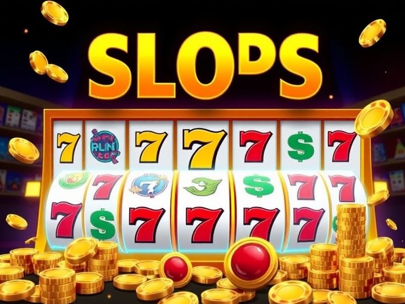 Welcome to HelpSlot, your premier destination for online slots and casino games. Discover expert tips, the latest promotions, and guides to maximize your gaming experience. Play at helpslot.com today!