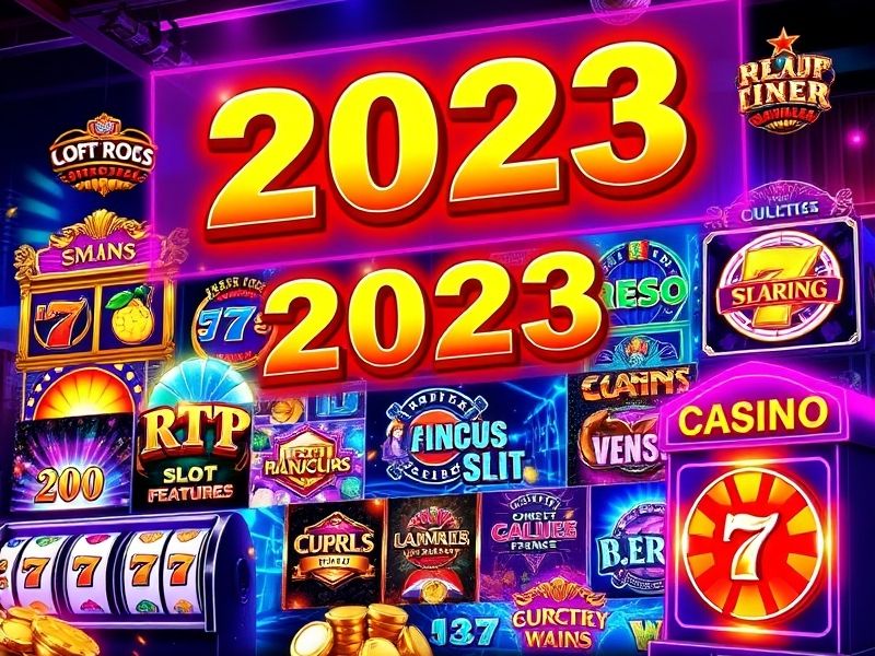 Welcome to HelpSlot, your premier destination for online slots and casino games. Discover expert tips, the latest promotions, and guides to maximize your gaming experience. Play at helpslot.com today!