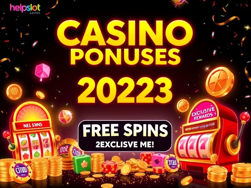 Welcome to HelpSlot, your premier destination for online slots and casino games. Discover expert tips, the latest promotions, and guides to maximize your gaming experience. Play at helpslot.com today!